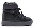 Moon Boot LTrack Low Nylon WP Black