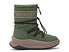 Moon Boot MB Moon247 Polar WP Forest Grün