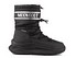 Moon Boot MB Moon247 Polar WP Nero Argento