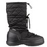 Moon Boot® Mezzaluna Quilted High WP black