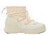 Moon Boot Mezzaluna Quilted Mid WP Cream
