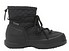 Moon Boot Mezzaluna Quilted Mid WP Black