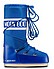 Moon Boot Moonboot Classic Icon Blue Elettrico