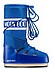 Moon Boot Classic Icon Blau Elettrico