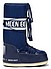 Moon Boot Classic Icon Dunkel Blau