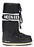 Moon Boot Classic Icon Black