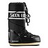 Moon Boot® Classic Icon nero Davanti