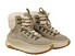 Moon Boot&reg; Moon247 City Shearling Mi sabbia Lato