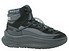 Moon Boot® Moon247 Xlace Mid nero