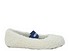 Moon Boot Shearling Ballerina Eis