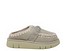 MOU Bounce Clog Metal Logo goat