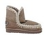 MOU Eskimo 18 Glitter Logo brown pepper