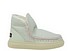 MOU Eskimo Sneaker Bold nubuck true white