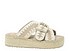 MOU Jute Sandal Rosa Sand