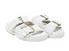 MOU Low Bio sandal chalk white Side