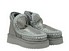 MOU Mini Eskimo Platform Boot dust iron Side