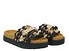MOU Monoband Rope SandalFring schwarz Seite