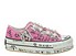 Nan Ku BA 17 Sneaker Basso Rosa