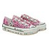 Nan Ku BA 17 Sneaker Basso rosa Seite