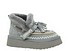 Nan Ku Stivale Ram grey