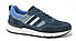 Nero Giardini E202351U Blue White
