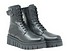 Nero Giardini I411927D guanto black Side