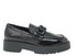 Nero Giardini I308001D black patent