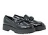 Nero Giardini I308001D black patent Side