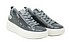 Nero Giardini I308460D black steel Side