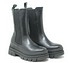 Nero Giardini I309109D guanto black Side