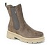 Nero Giardini I309153D Velour Castagno Darkbrown