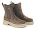 Nero Giardini I309153D velour castagno darkbrown Side
