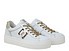 Nero Giardini I411612D weiss platin Seite