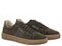 Nero Giardini I601360U dunkel braun Seite