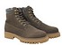 Nero Giardini I601414U dunkel braun Seite