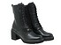 Nero Giardini I618083D schwarz Seite