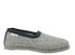 Orthopant Classic Chiuso grau schwarz