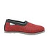 Orthopant Classic Chiuso Rot Schwarz
