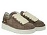 Panchic P003 Muse Lace Up braun Seite