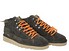 Panchic P007 Clay Ankle B Shearli kaffe Seite