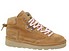 Panchic P007 Clay Ankle B Shearli Kognak