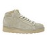 Panchic P07 Shearling Ankle BootM walnut shearling