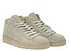Panchic P07 Shearling Ankle BootM walnut shearling Side