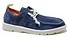 Panchic P19 Lace UP Man Cotton Cobalt