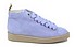 Panchic Polacco Donna P01 Montone Lining Urban Violet