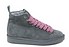Panchic Polacco Donna P01 Pelo Anthracite Brownrose