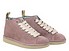 Panchic Polacco Donna P01 Pelo brownrose powder rosa Lato