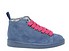 Panchic Polacco Donna P01 Pelo dark blue fuchsia