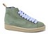 Panchic Polacco Donna P01 Pelo Military Violet