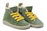 Panchic Polacco Kid  P01 Pelo Military Green Yellow